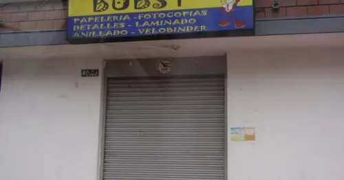 PAPELERIA BUBSY PAPELERIA BUBSY